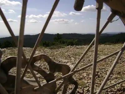 Aventura en motos off‑road por algunos de los mejores parajes de España