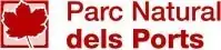 Parque Natural dels Ports logo