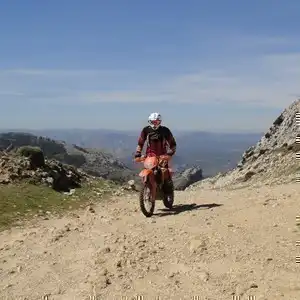 Aventura por las rutas de tierra de la Terra Alta, Cataluña