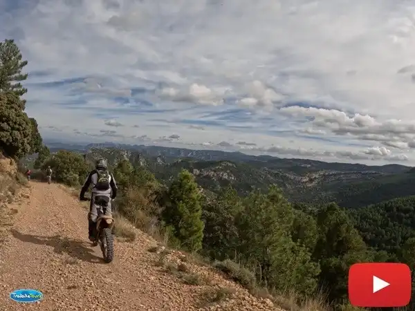 Ruta panorámica por Els Ports