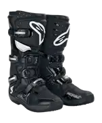 Alpinestars Tech3 offroad motorbike boots