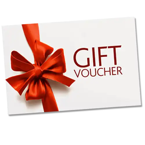 TrailbikeTours Gift Vouchers