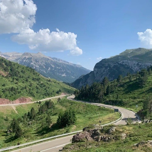 Offroad vs Road Riding