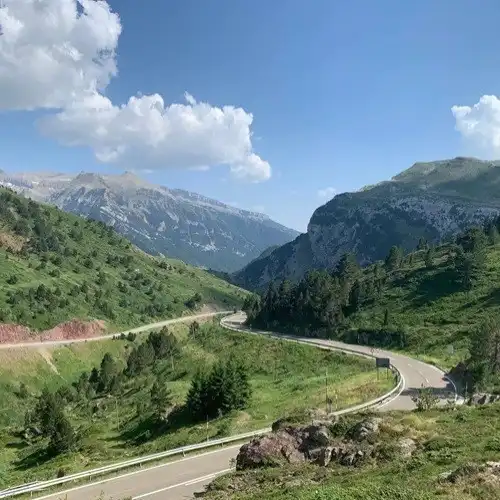 Offroad vs Road Riding