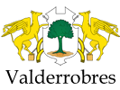 Valderrobres logo